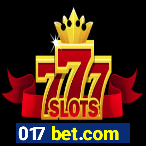 017 bet.com